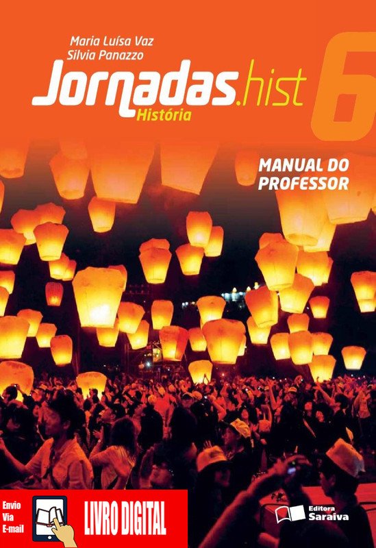 Jornadas História - 2015 - Ano 6 em PDF