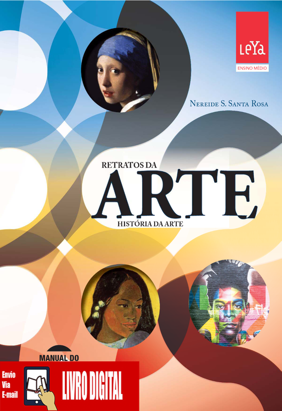 Retratos da Arte em PDF