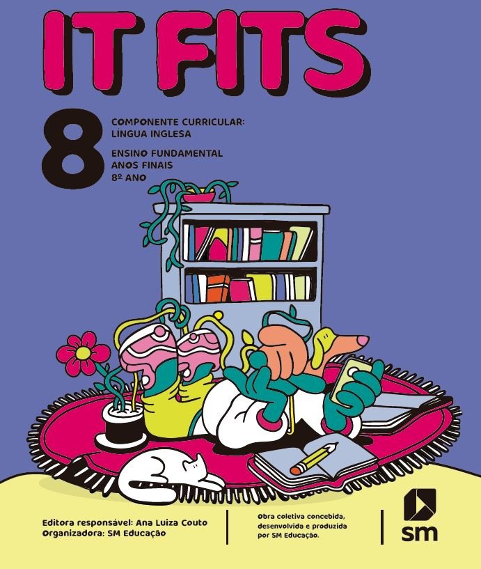 It Fits 8 ano - 4 edição