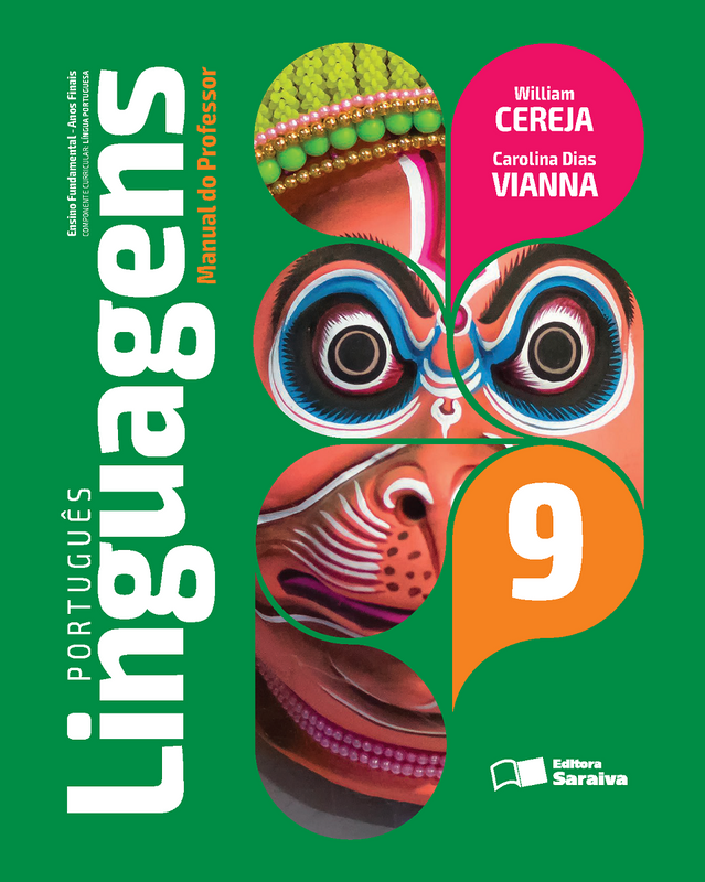 PORTUGUÊS LINGUAGENS - 9 ANO
