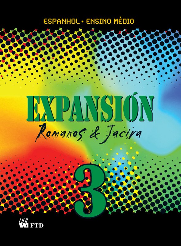 Espanhol - Expansión - Volume 3