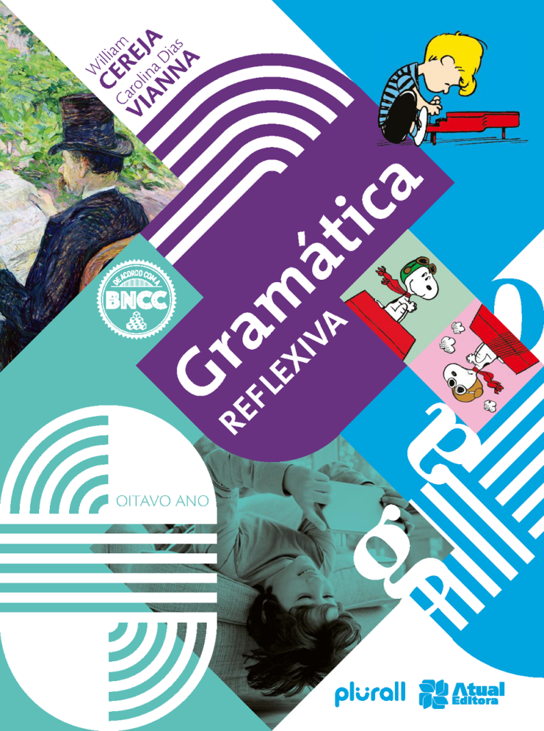 Gramática reflexiva - BNCC 8º ano