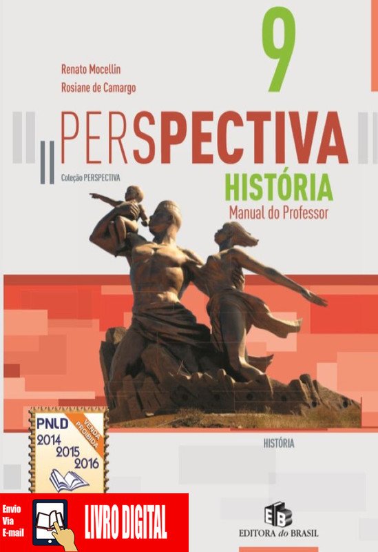 Perspectiva História - Ano 9 em PDF
