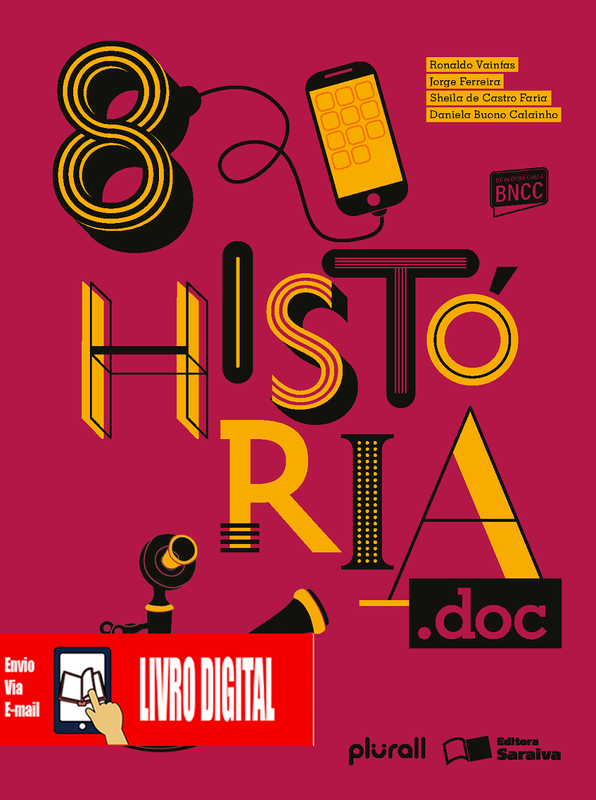 História.doc - Livro 8º ano em PDF