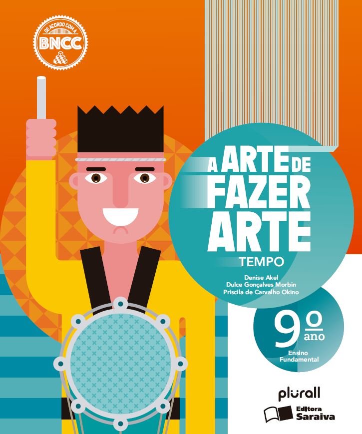 A arte de fazer arte - BNCC - 9 ano