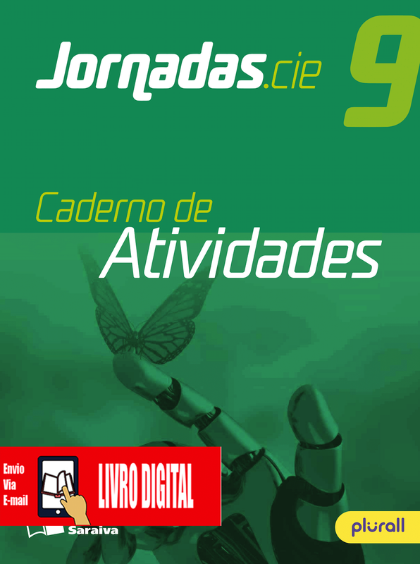 Jornadas.cie - Caderno de atividades 9º ano em PDF