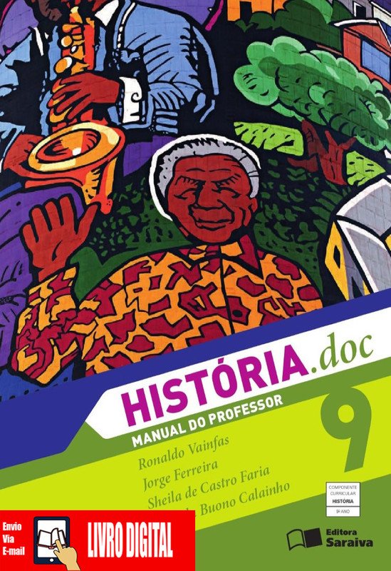 História.doc - Ano 9 em PDF