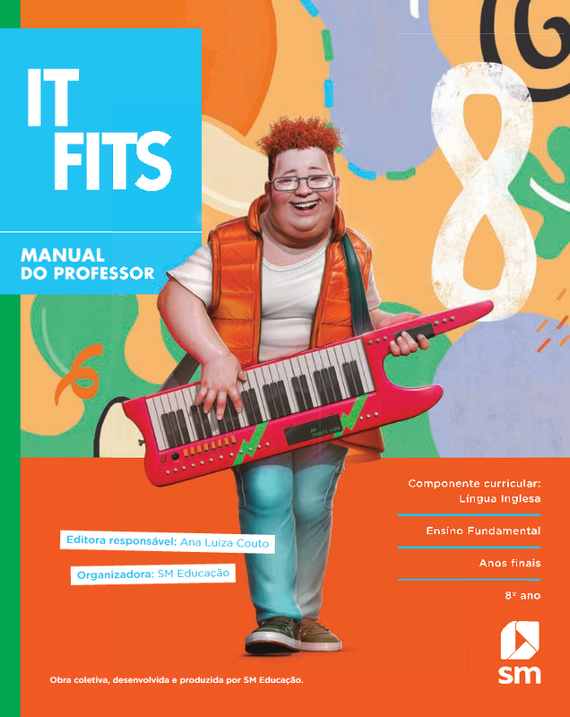 It Fits - 8 ANO