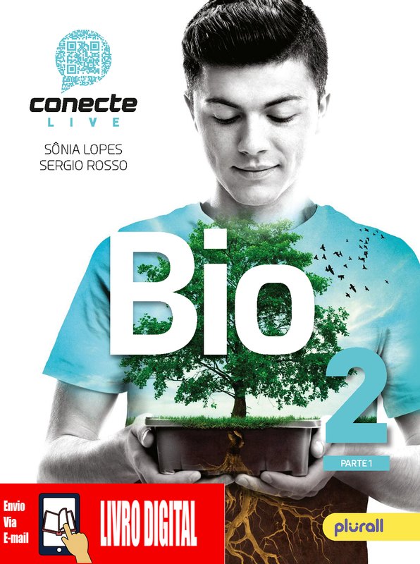 Conecte Live - Bio - Volume 2 em PDF
