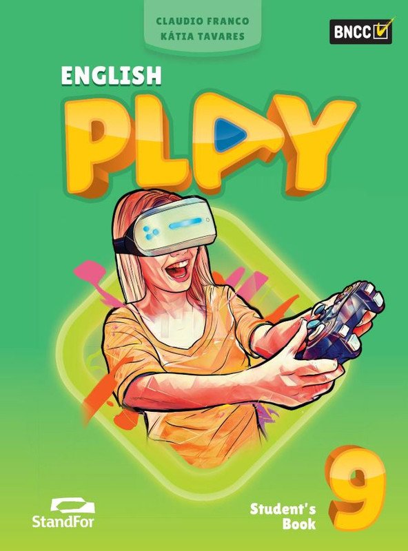 ENGLISH PLAY - 9º ano