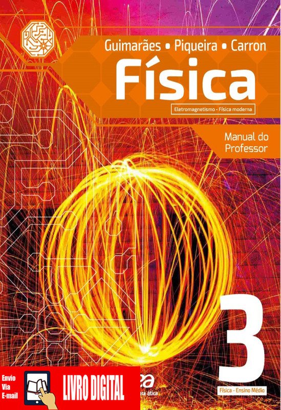 Física - Carron - Volume 3 em PDF