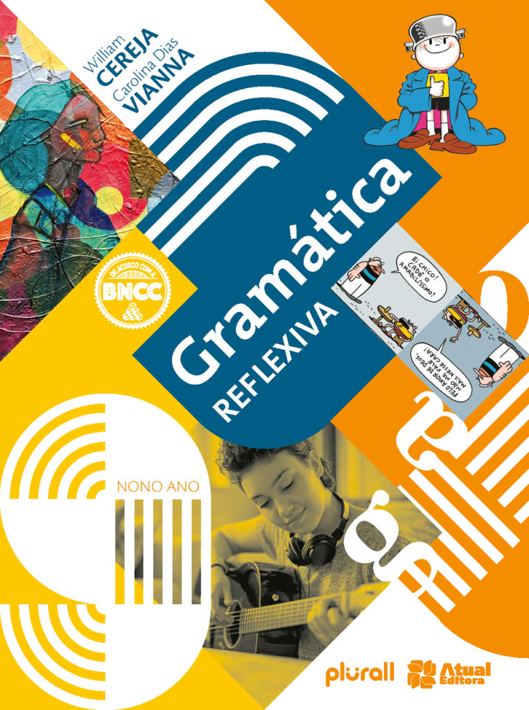 Gramática reflexiva - BNCC 9º ano