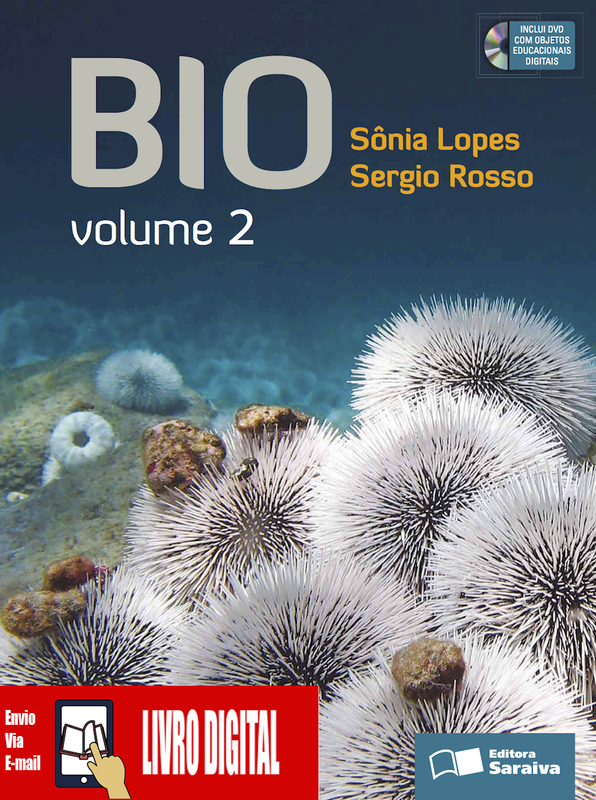 Bio - 3 edição - Volume 2 em PDF