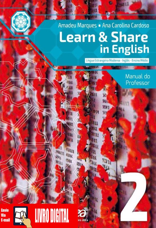 Learn and Share - Volume 2 em PDF