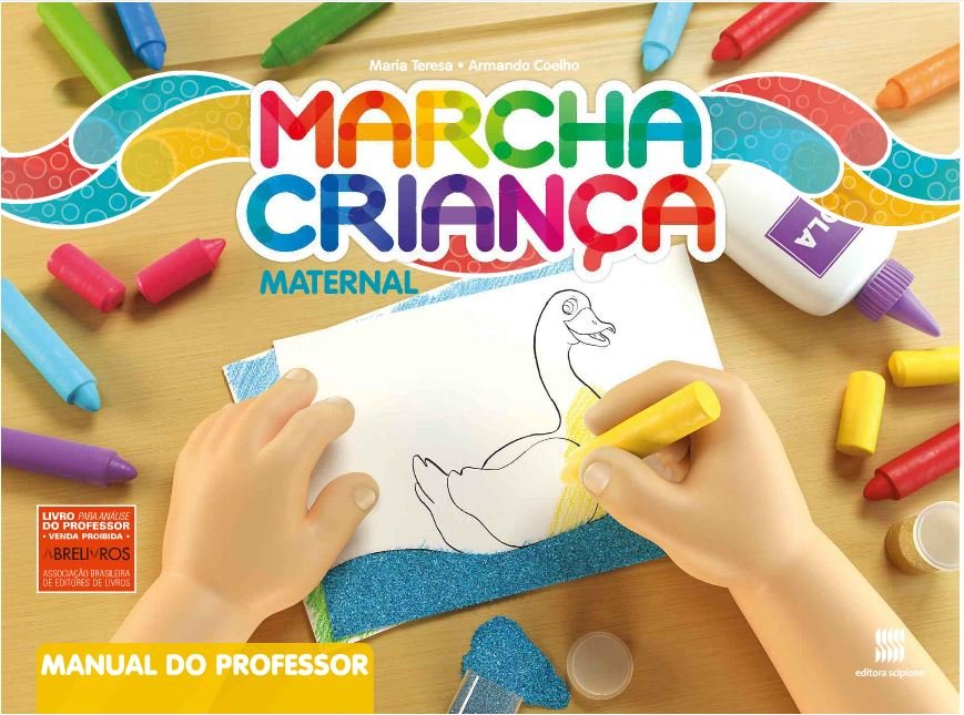 Marcha Criança Maternal