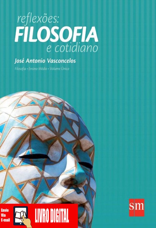 Reflexões Filosofia e o Cotidiano Filosofia em PDF