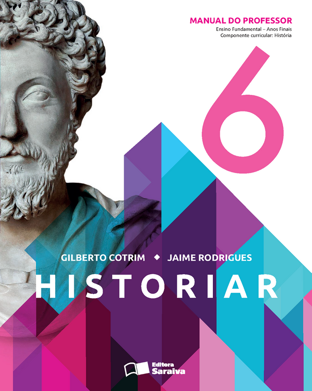 Historiar 6 ano