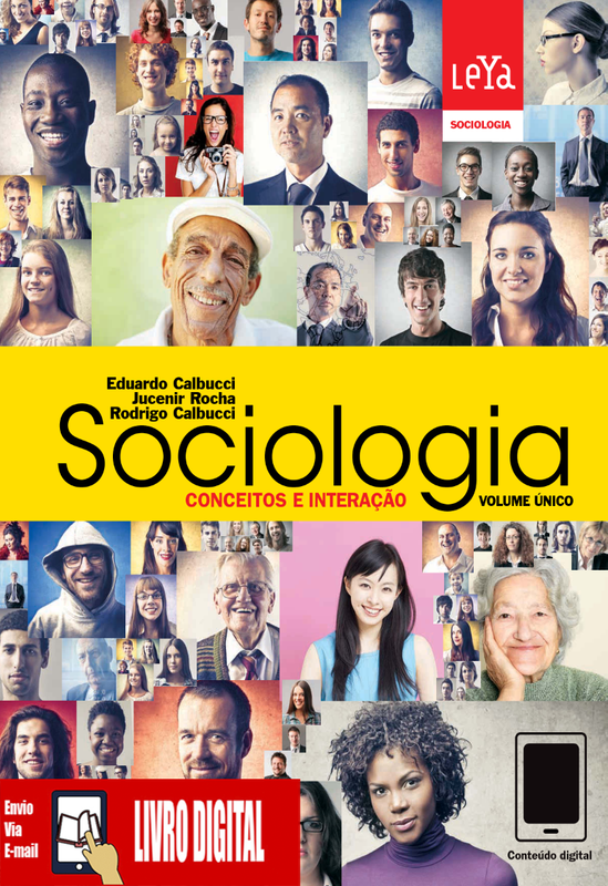Sociologia - Conceitos e Interação em PDF