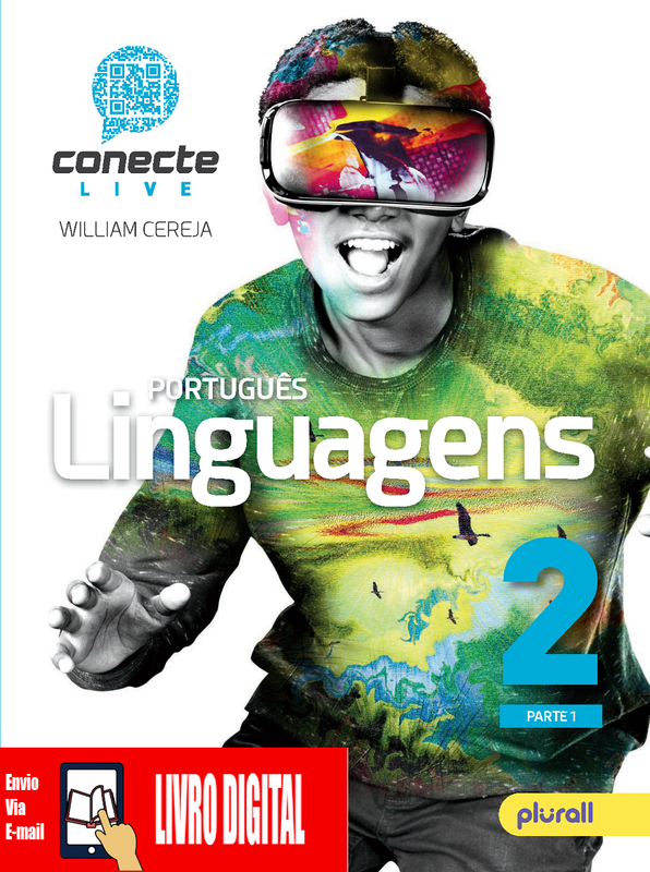 Conecte Live - Português Linguagens - Volume 2 em PDF