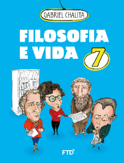 Filosofia e vida - 7º ano