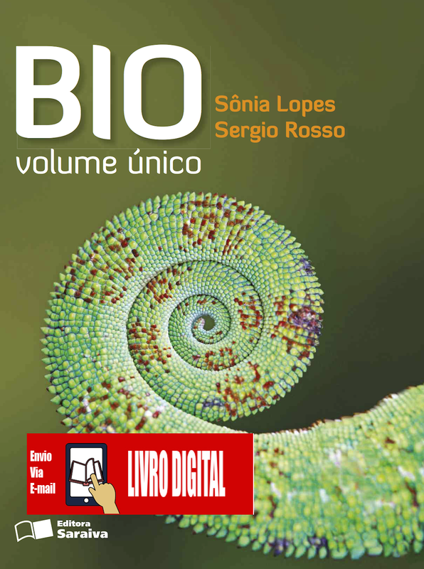 Bio - Sônia Lopes - Volume único em PDF
