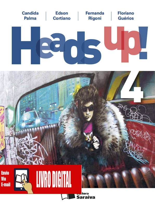 Heads up! - Book 4 em PDF
