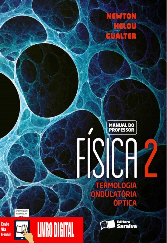 Física - Helou - Volume 2 em PDF