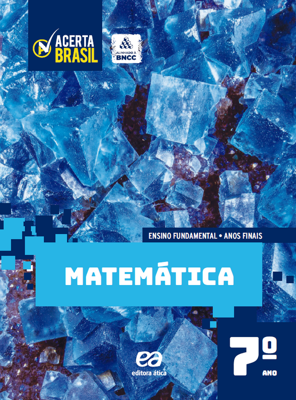 Acerta Brasil Matemática - 7 ano