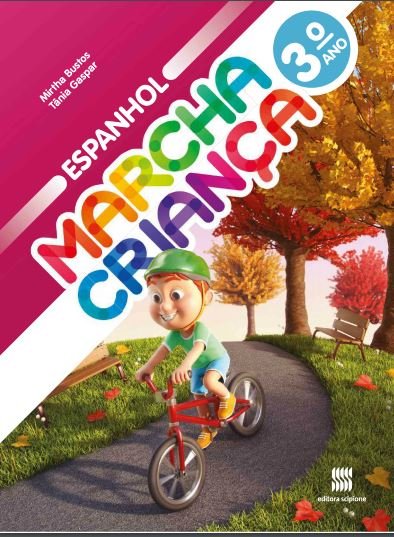 Marcha Criança Espanhol - Ano 3