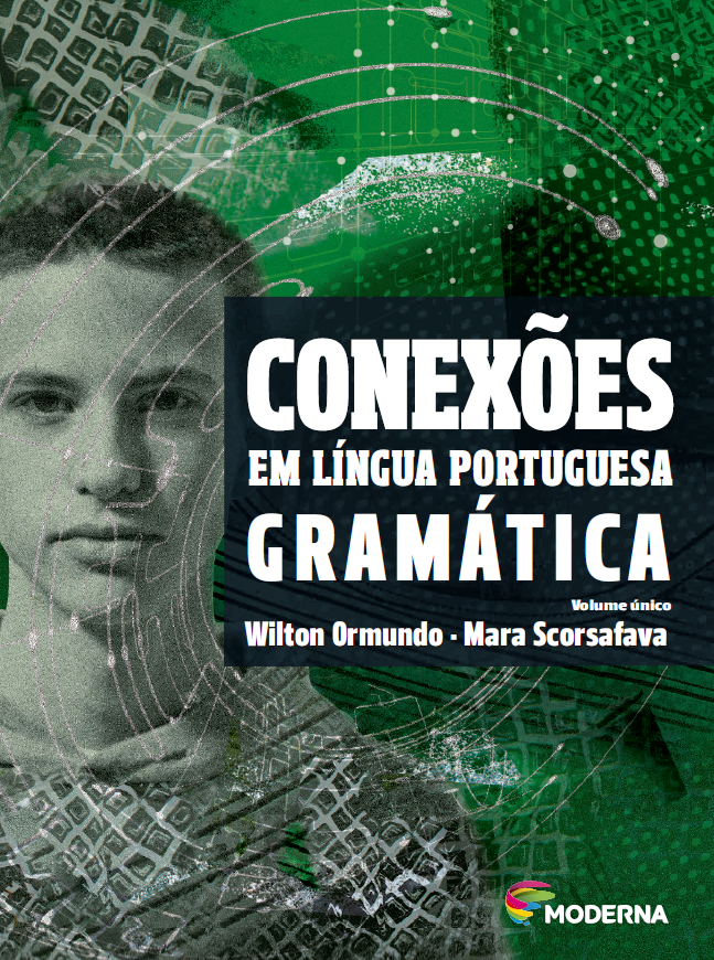 Conexões em Língua Portuguesa - Gramática - Volume Único