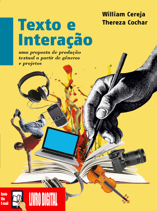Texto e Interação - Livro em PDF