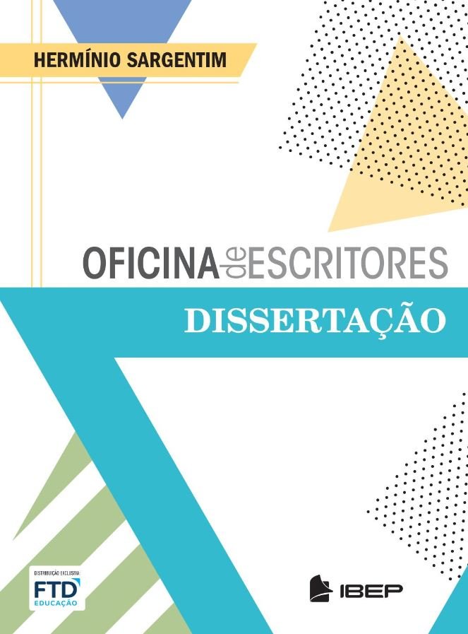 Oficina de Escritores - Dissertação