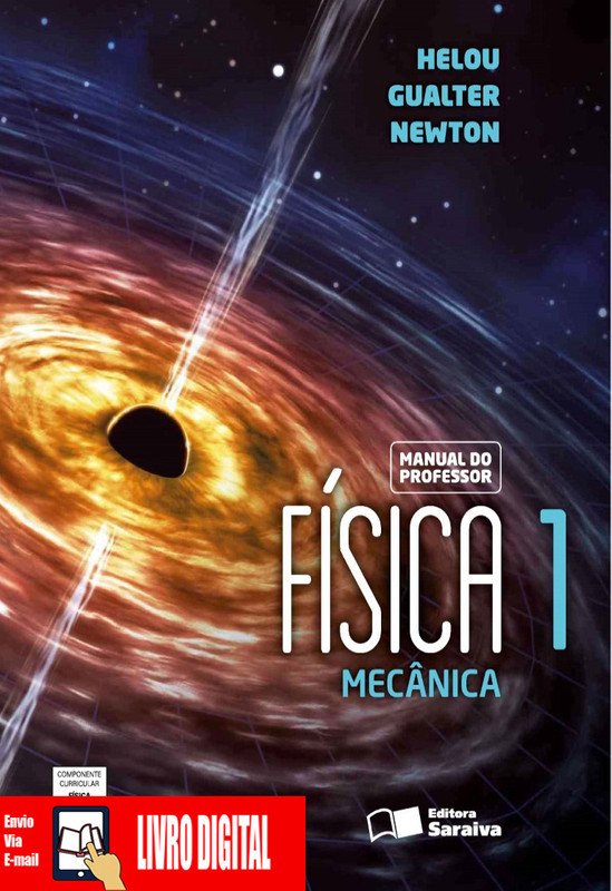 Física - Helou - Volume 1 em PDF