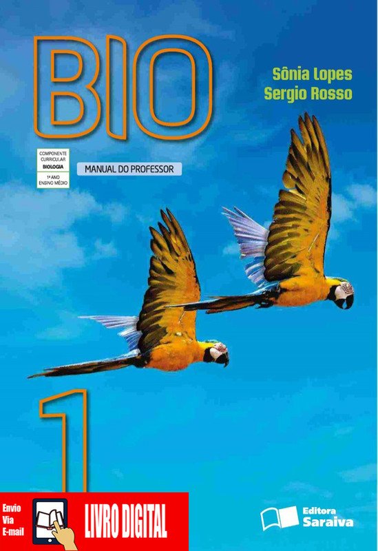 Bio - Sônia Lopes - Volume 1 em PDF