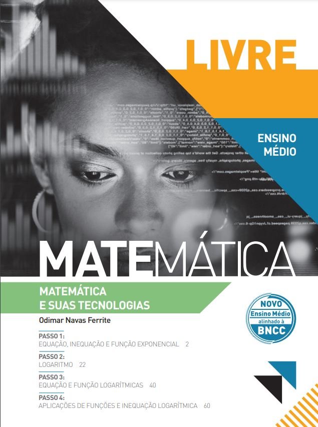 Ético - Livre - Matemática Caderno 3