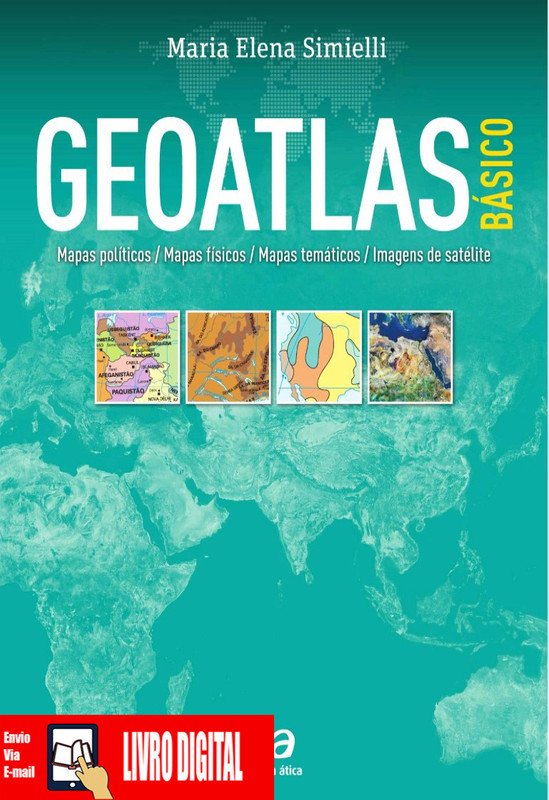 Geoatlas Básico em PDF