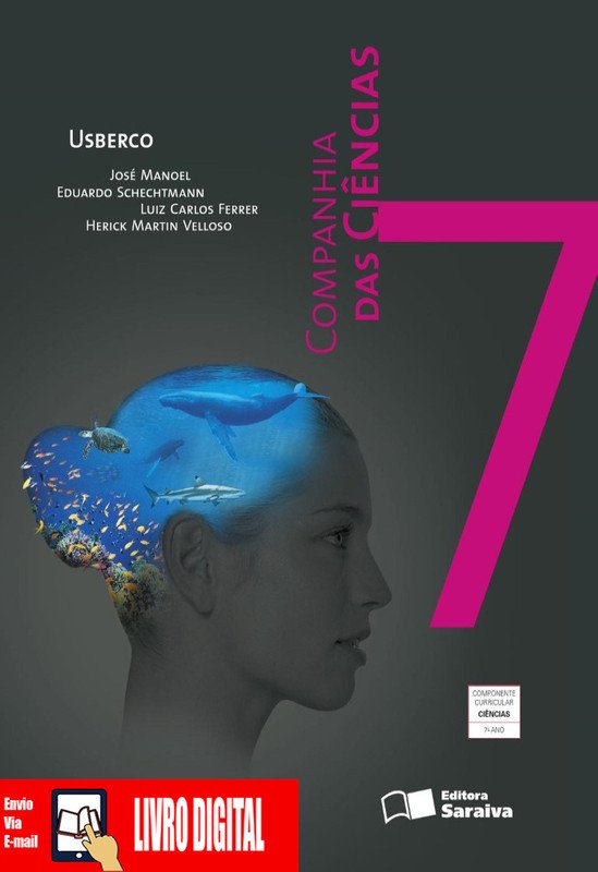 Companhia das Ciências - Ano 7 em PDF