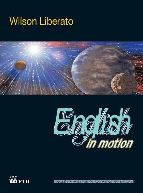 Inglês - English In Motion