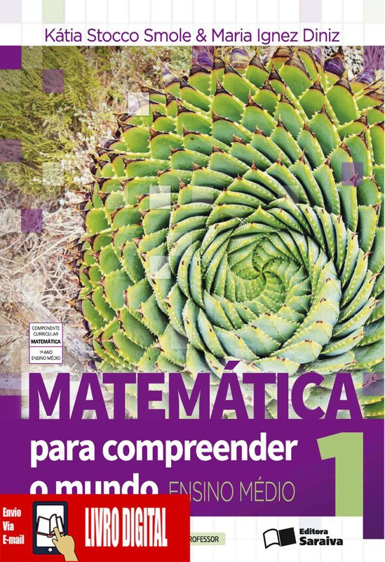 Para compreender o Mundo - Volume 1 em PDF