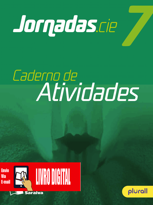 Jornadas.cie - Caderno de atividades 7º ano em PDF