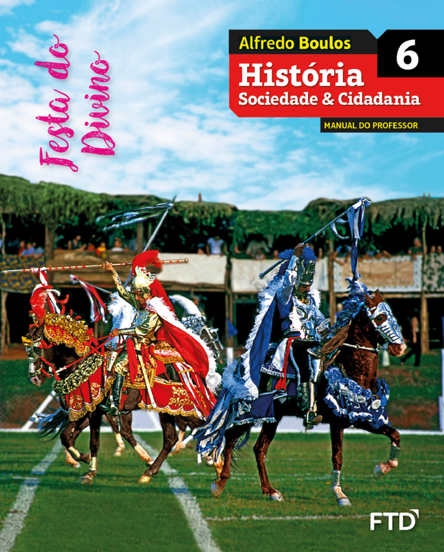 HISTORIAR - 6 ANO