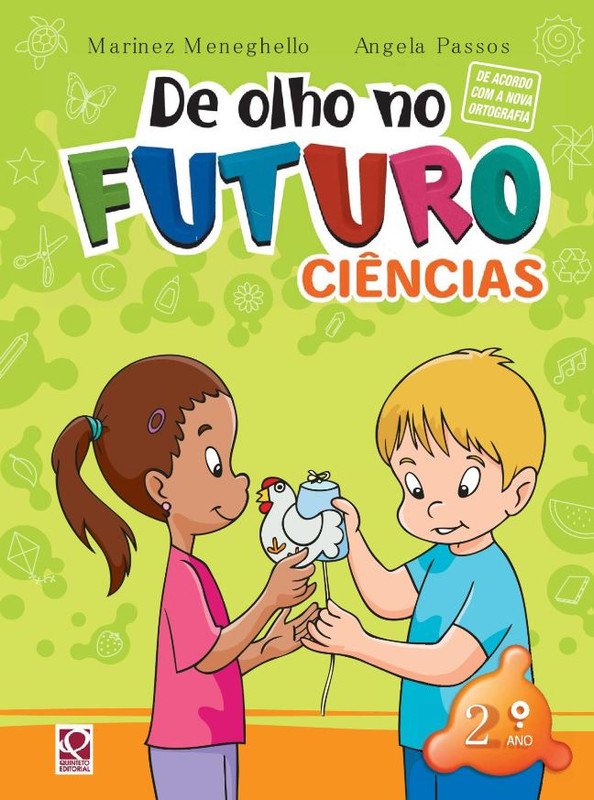 De Olho no Futuro Ano 2