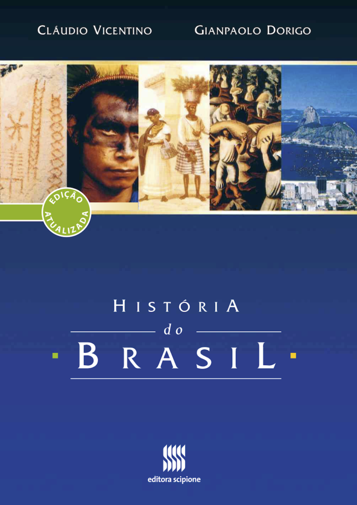 História do Brasil - Volume Único
