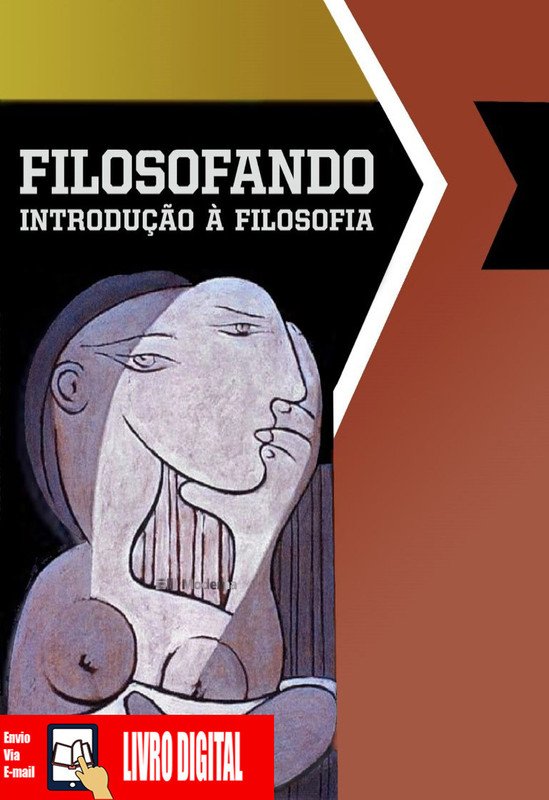 Filosofando Introdução à Filosofia em PDF