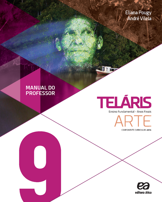 TELÁRIS - ARTE - 9 ANO