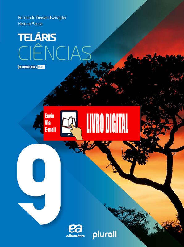 Teláris - Ciências - Livro 9º ano em PDF