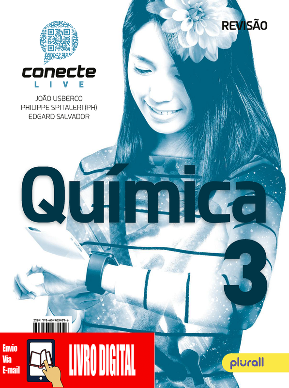 Conecte Live - Química - Revisão em PDF
