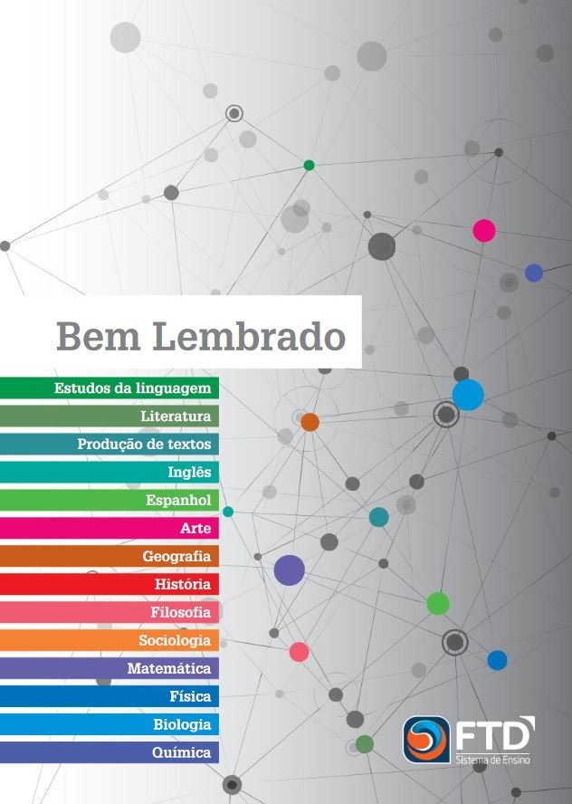 Bem Lembrado - Todas Disciplinas