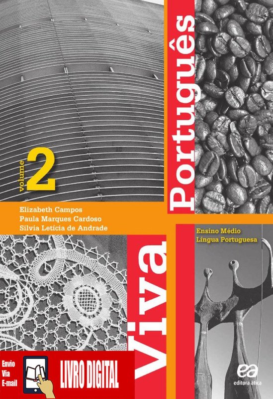 Viva Português Volume 2 em PDF