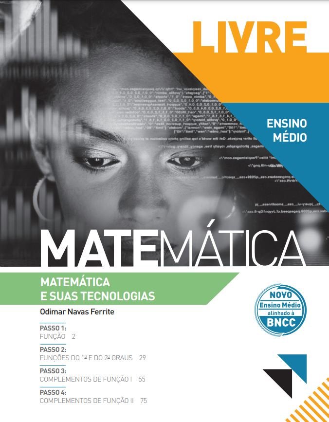 Ético - Livre - Matemática Caderno 2